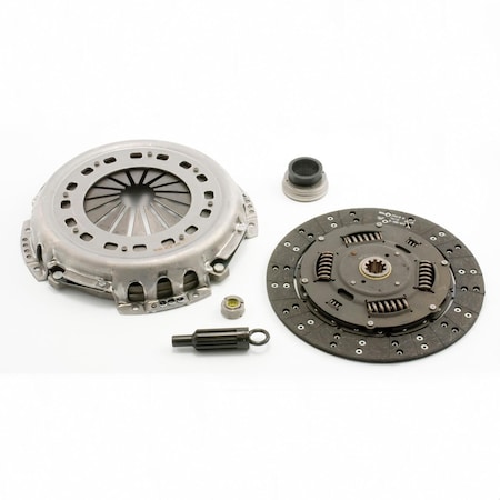 Luk Clutch Kit, 07-154 07-154